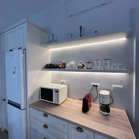 度假居 Casa Al Centro, Old Town 科斯镇