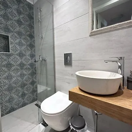 Casa Al Centro, Old Town *