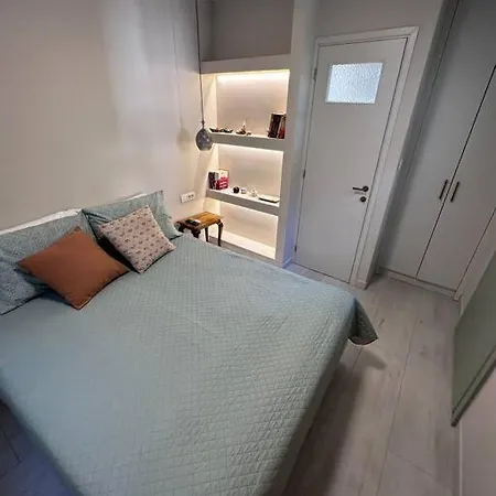 Casa Al Centro, Old Town