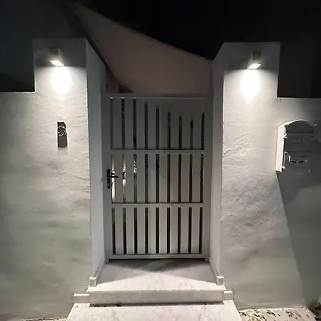 Casa Al Centro, Old Town Semesterbostad Kos