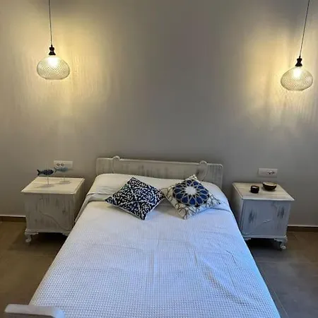 度假居 Casa Al Centro, Old Town *