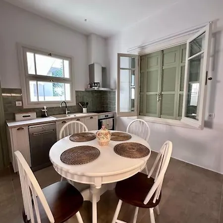 Casa Al Centro, Old Town Kos