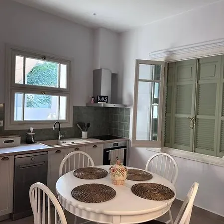 度假居 Casa Al Centro, Old Town 科斯镇