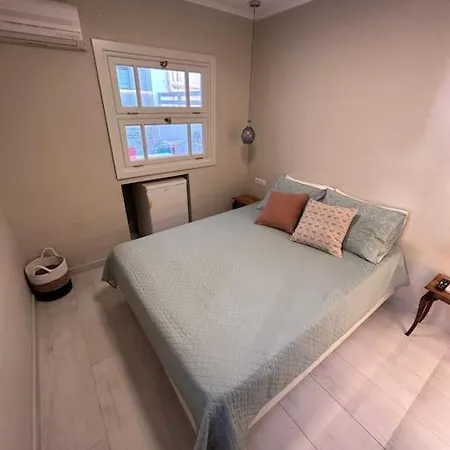 Casa Al Centro, Old Town 度假居 科斯镇