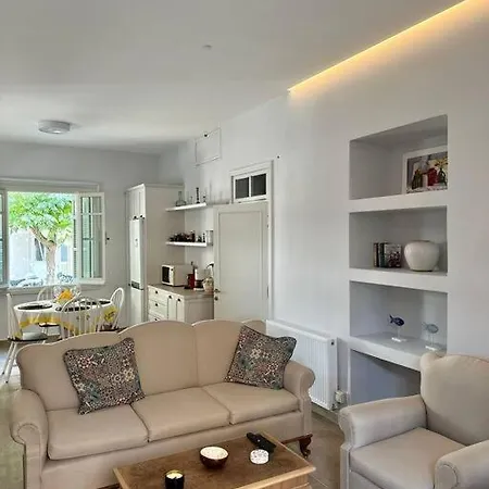 Casa Al Centro, Old Town Semesterbostad