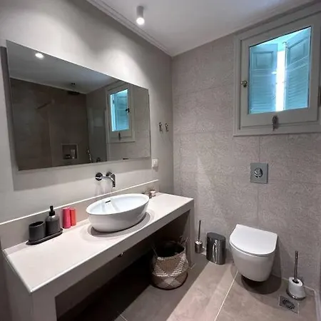 Casa Al Centro, Old Town