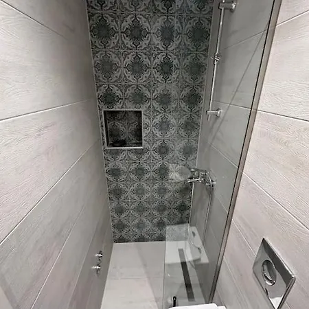 度假居 Casa Al Centro, Old Town 科斯镇