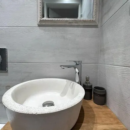 Holiday home Casa Al Centro, Old Town