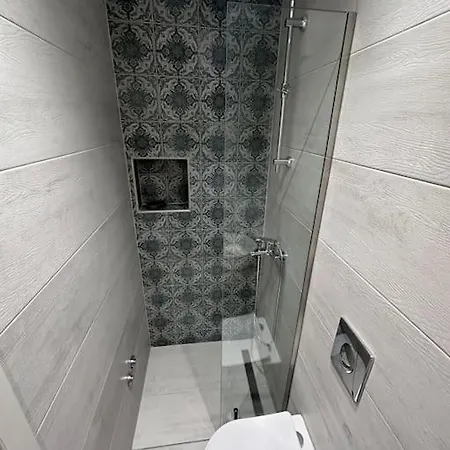 Casa Al Centro, Old Town 度假居