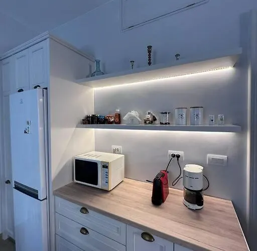 Tatil Evi Casa Al Centro, Old Town İstanköy