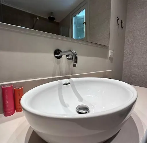 Casa Al Centro, Old Town İstanköy