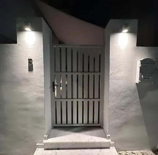 Casa Al Centro, Old Town Semesterbostad Kos