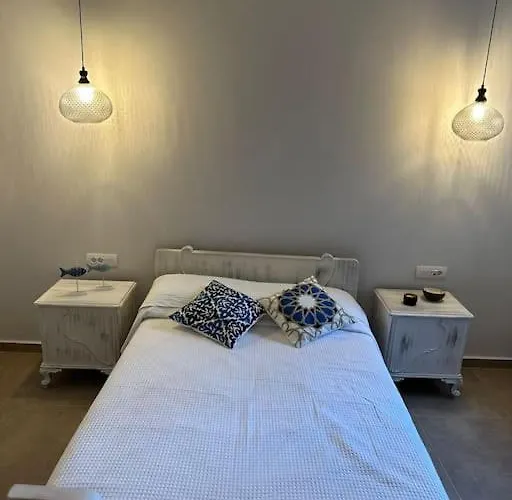 Tatil Evi Casa Al Centro, Old Town *