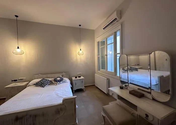 Casa Al Centro, Old Town Tatil Evi *