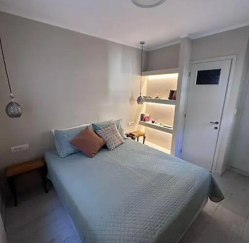 Casa Al Centro, Old Town Kos