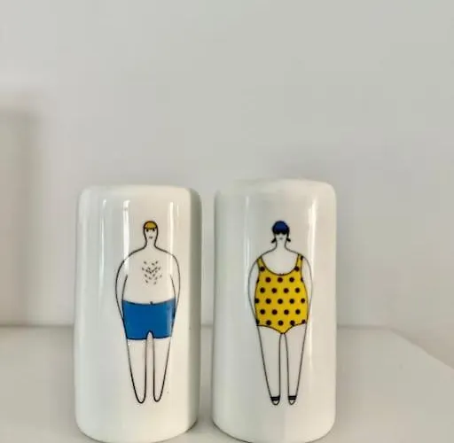 Casa Al Centro, Old Town * Kos