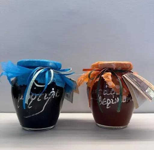 Tatil Evi Casa Al Centro, Old Town