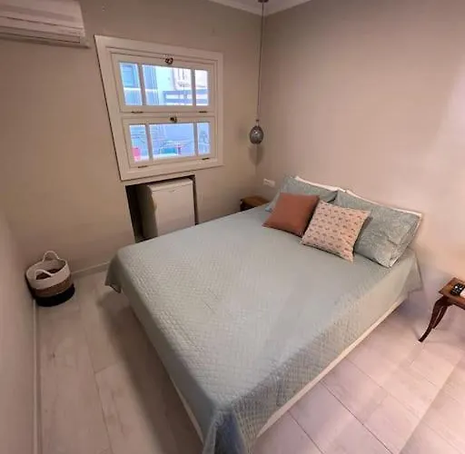 Casa Al Centro, Old Town Tatil Evi İstanköy