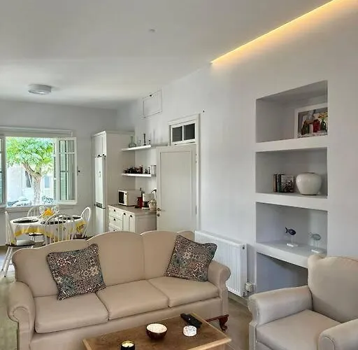 Casa Al Centro, Old Town Tatil Evi