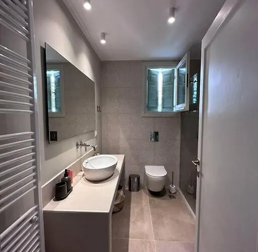 Tatil Evi Casa Al Centro, Old Town *