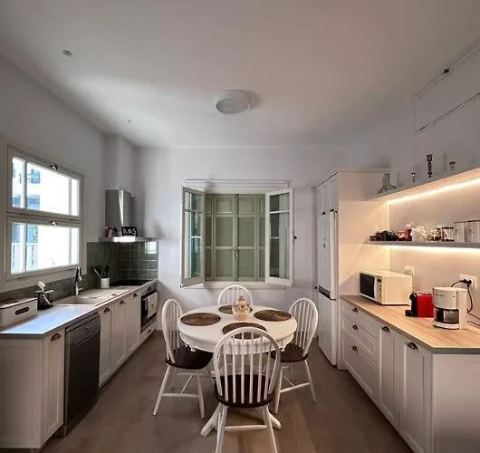 Tatil Evi Casa Al Centro, Old Town İstanköy