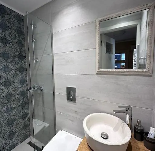 Casa Al Centro, Old Town İstanköy