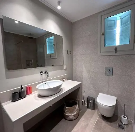 Casa Al Centro, Old Town