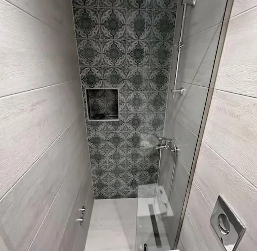 Semesterbostad Casa Al Centro, Old Town Kos