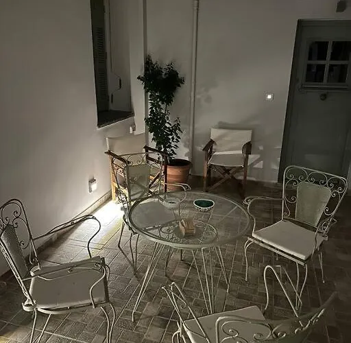 Casa Al Centro, Old Town * İstanköy