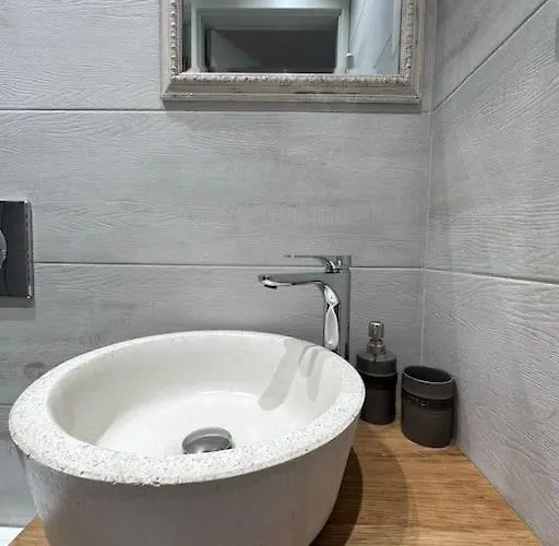 Tatil Evi Casa Al Centro, Old Town