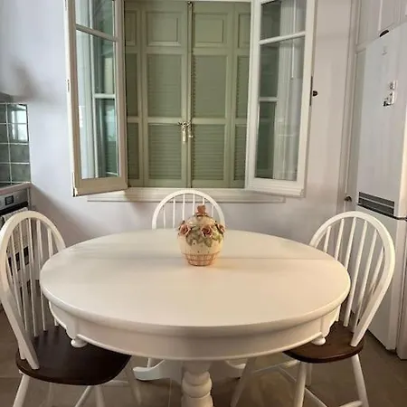 Holiday home Casa Al Centro, Old Town *