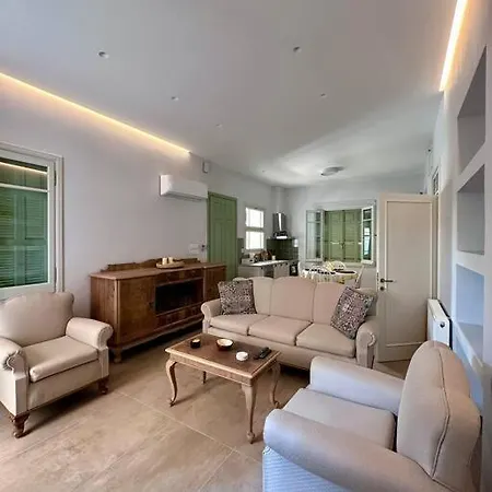 Casa Al Centro, Old Town * コス・タウン