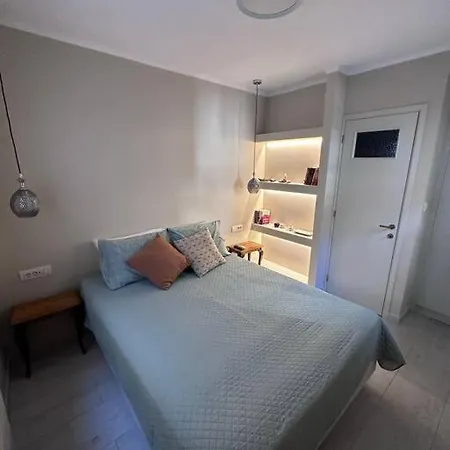 Casa Al Centro, Old Town Kos Town