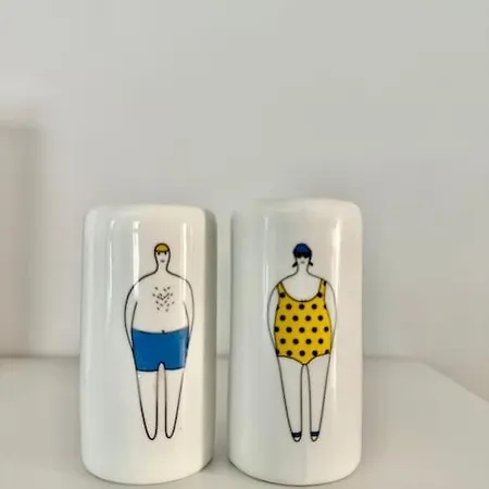 Casa Al Centro, Old Town * Kos Town