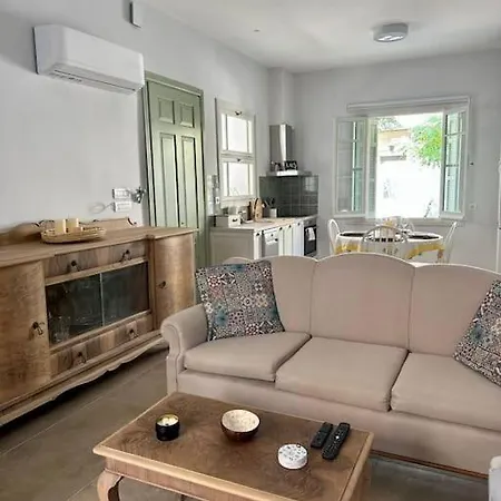 Casa Al Centro, Old Town * コス・タウン