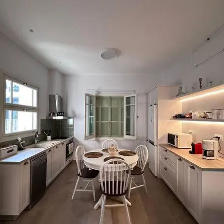 Holiday home Casa Al Centro, Old Town Kos Town