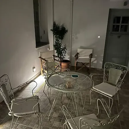 Casa Al Centro, Old Town * コス・タウン