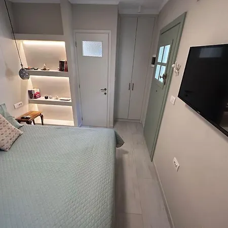 Casa Al Centro, Old Town