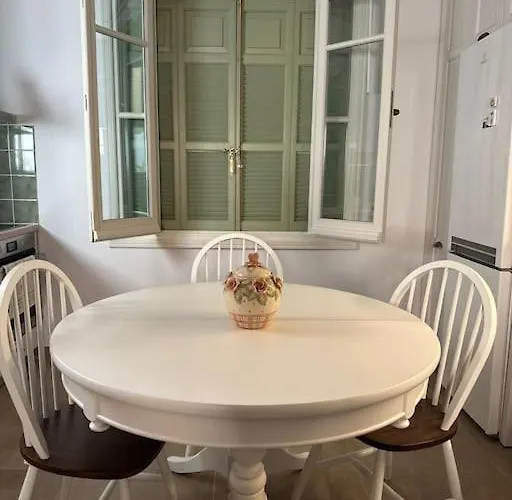 Holiday home Casa Al Centro, Old Town *