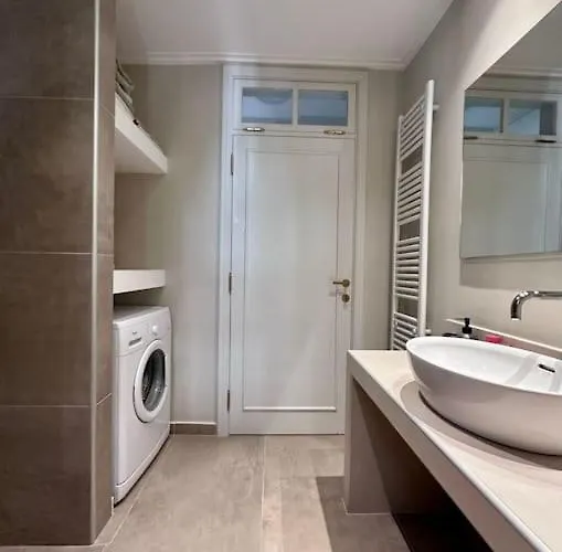 Holiday home Casa Al Centro, Old Town Kos Town