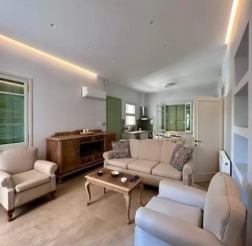 Casa Al Centro, Old Town * Kos Town