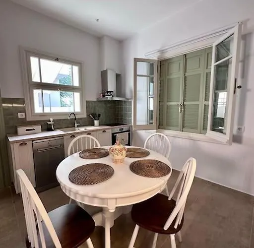 Casa Al Centro, Old Town Kos Town