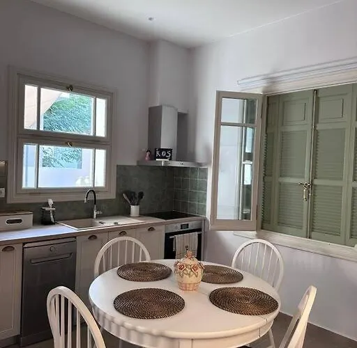 Holiday home Casa Al Centro, Old Town Kos Town