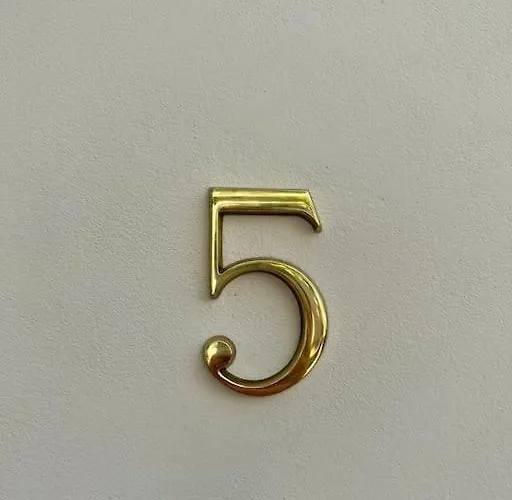 Holiday home Casa Al Centro, Old Town