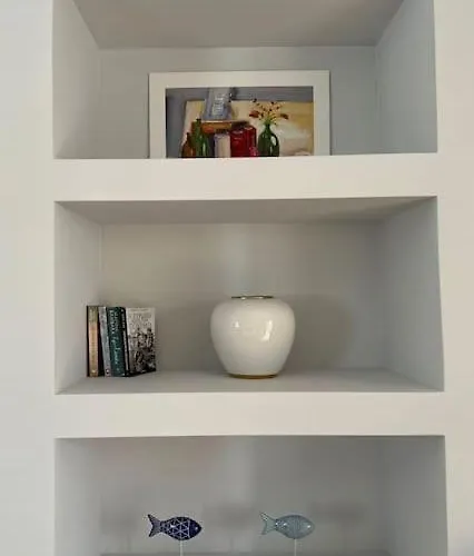 Casa Al Centro, Old Town Holiday home