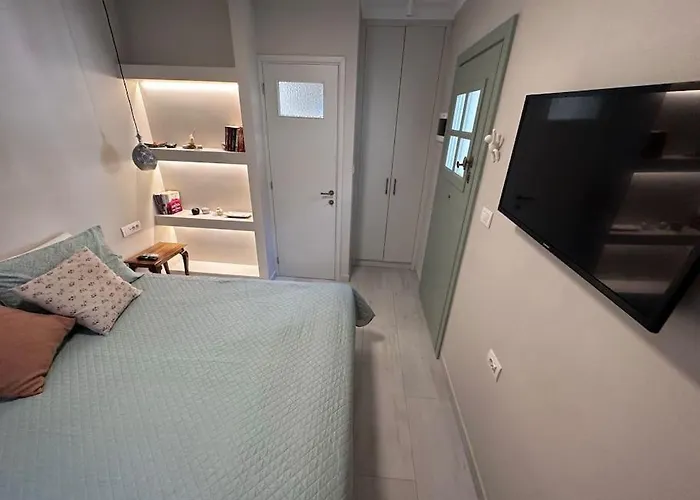 Casa Al Centro, Old Town